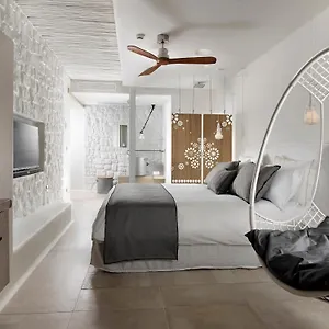 Kove Mykonos - A Myconian Collection Орнос